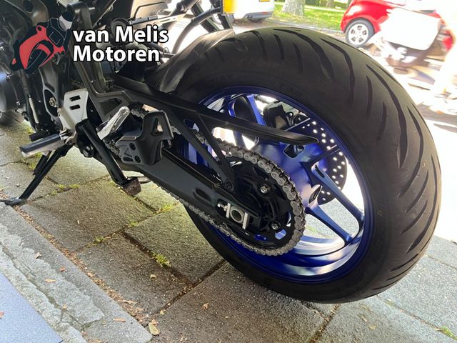 yamaha - tracer-9-gt