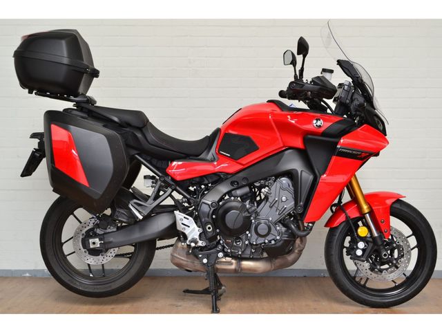 yamaha - tracer-9-gt