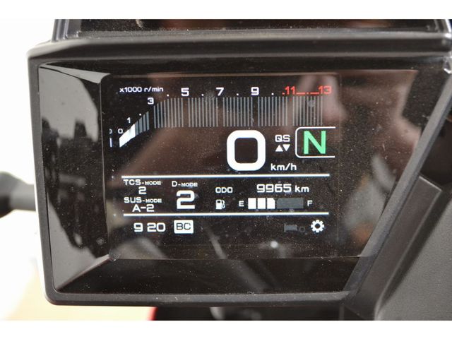 yamaha - tracer-9-gt
