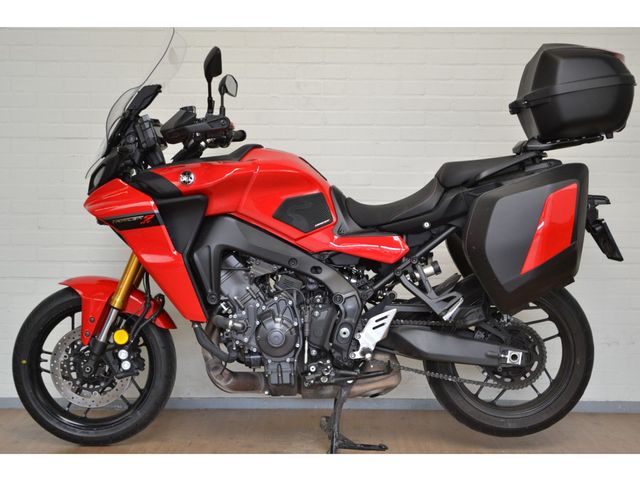 yamaha - tracer-9-gt