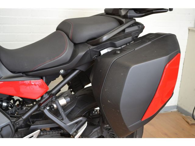 yamaha - tracer-9-gt