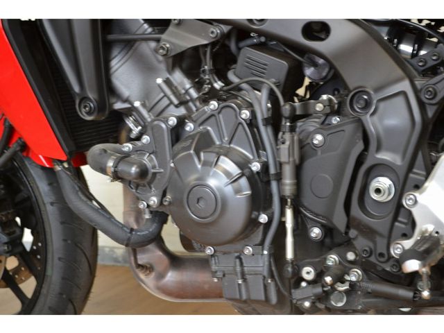 yamaha - tracer-9-gt