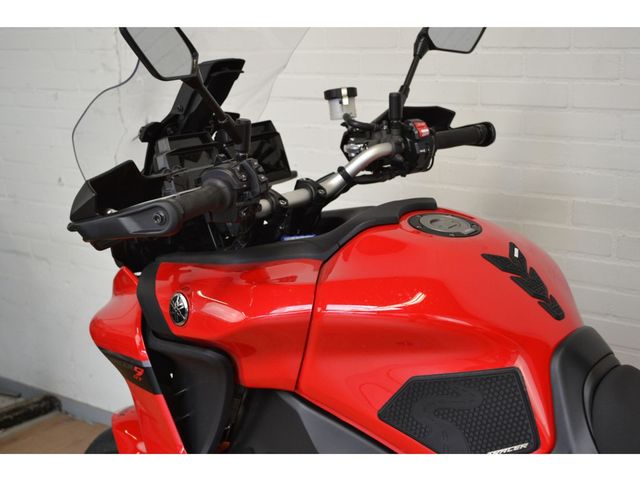 yamaha - tracer-9-gt