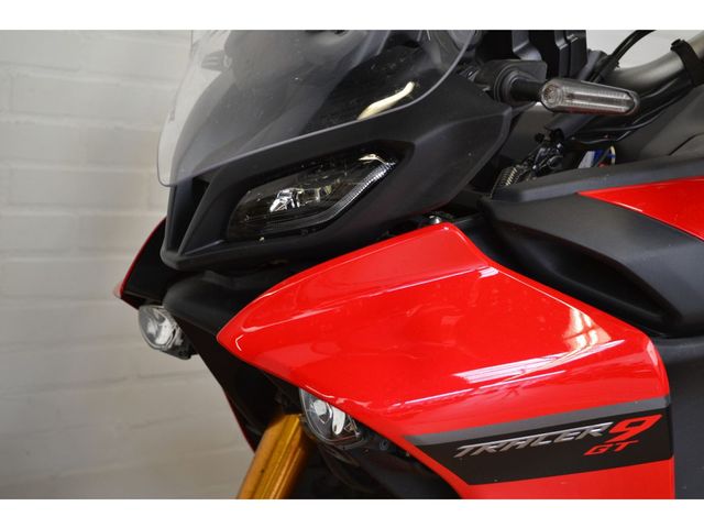 yamaha - tracer-9-gt