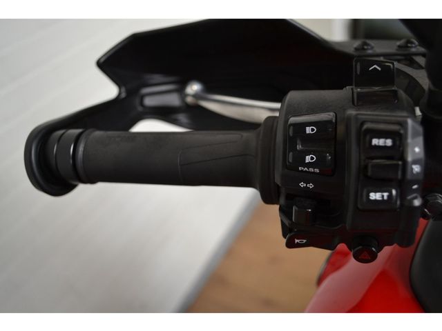 yamaha - tracer-9-gt