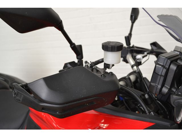 yamaha - tracer-9-gt