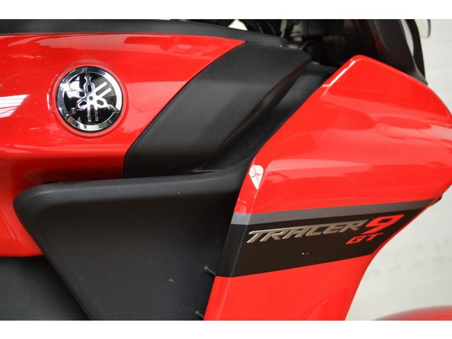 yamaha - tracer-9-gt