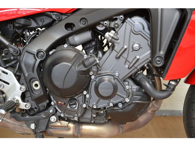 yamaha - tracer-9-gt
