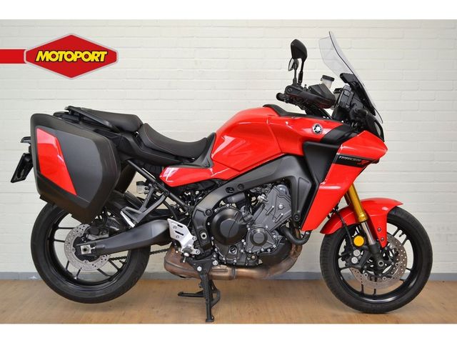 yamaha - tracer-9-gt
