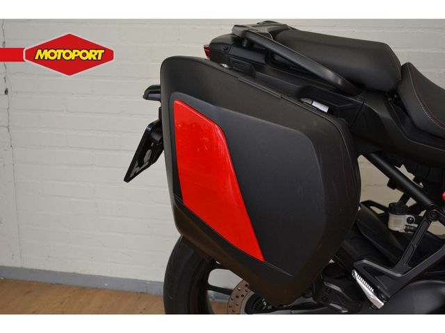 yamaha - tracer-9-gt