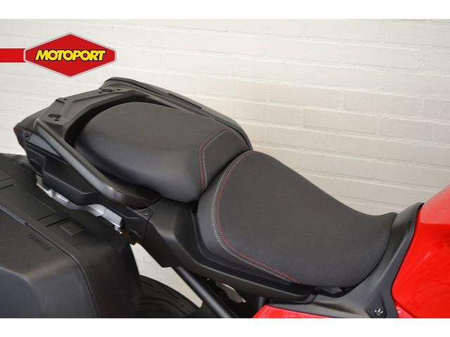 yamaha - tracer-9-gt