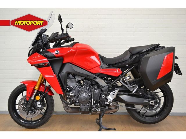 yamaha - tracer-9-gt