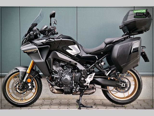 yamaha - tracer-9-gt
