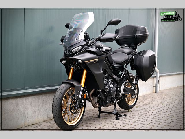 yamaha - tracer-9-gt