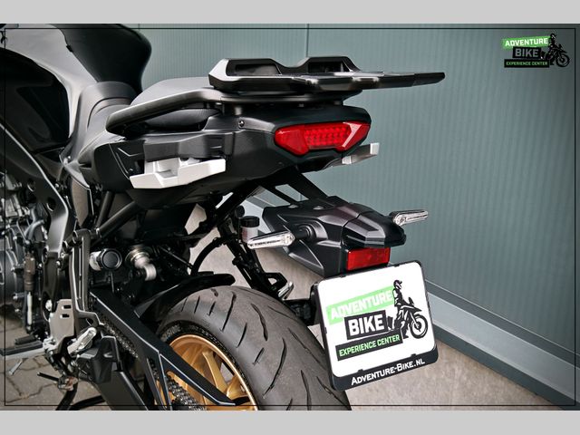 yamaha - tracer-9-gt
