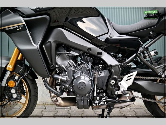 yamaha - tracer-9-gt
