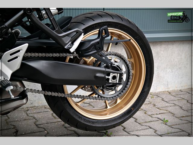 yamaha - tracer-9-gt