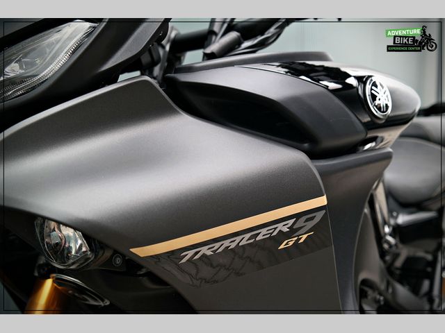 yamaha - tracer-9-gt