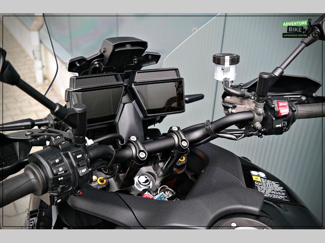 yamaha - tracer-9-gt