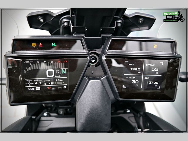 yamaha - tracer-9-gt