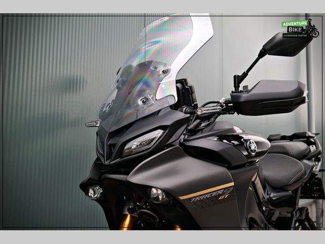 yamaha - tracer-9-gt