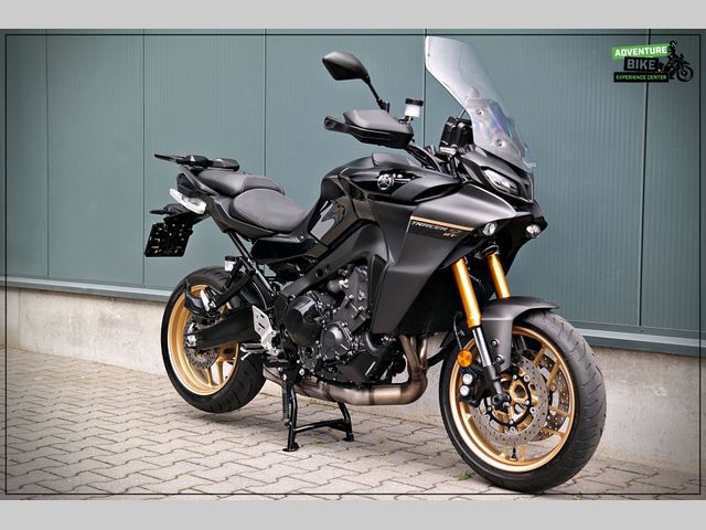 yamaha - tracer-9-gt