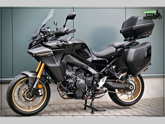 yamaha - tracer-9-gt