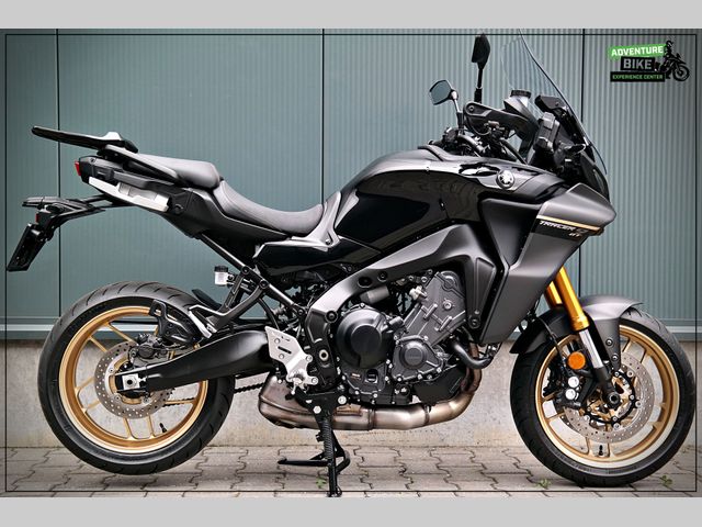 yamaha - tracer-9-gt