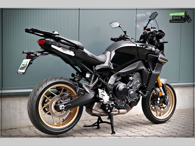 yamaha - tracer-9-gt