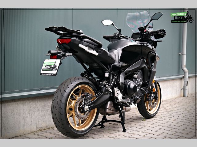 yamaha - tracer-9-gt