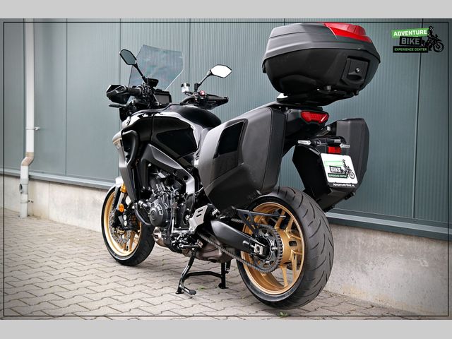 yamaha - tracer-9-gt