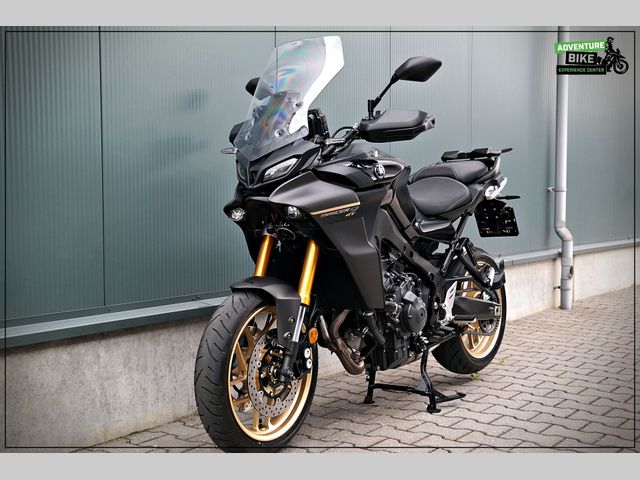 yamaha - tracer-9-gt