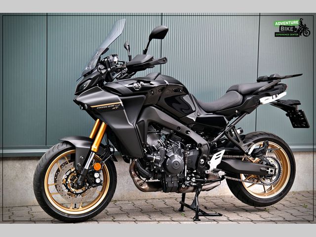 yamaha - tracer-9-gt