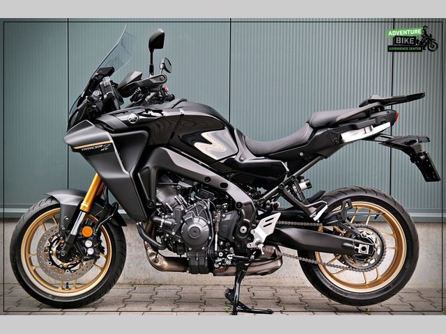 yamaha - tracer-9-gt