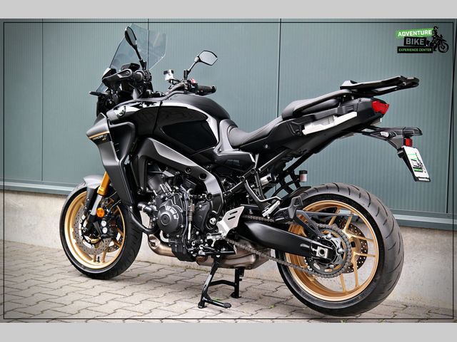 yamaha - tracer-9-gt