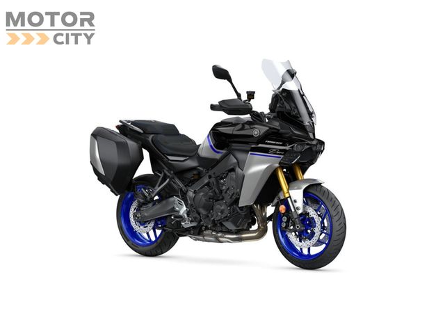 yamaha - tracer-9-gt-y-amt