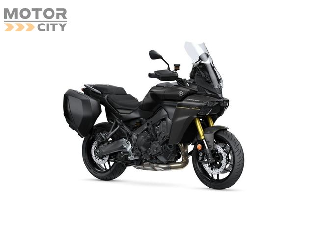 yamaha - tracer-9-gt-y-amt