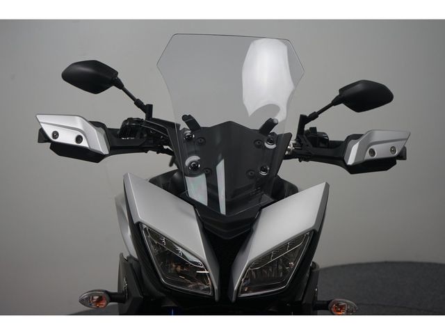 yamaha - tracer-900