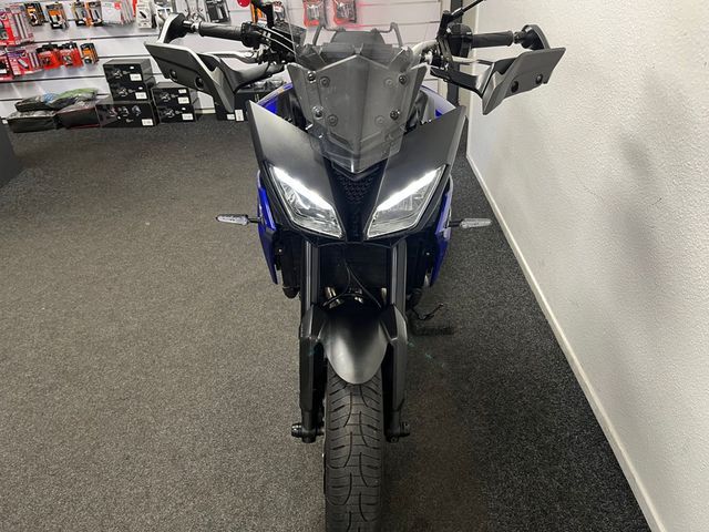 yamaha - tracer-900