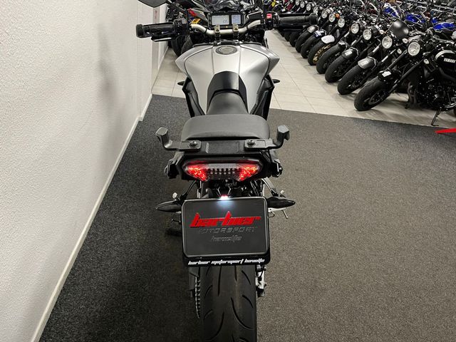 yamaha - tracer-900