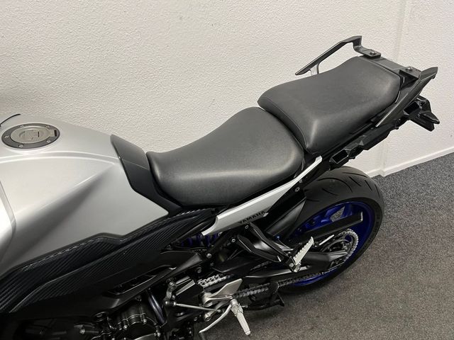 yamaha - tracer-900