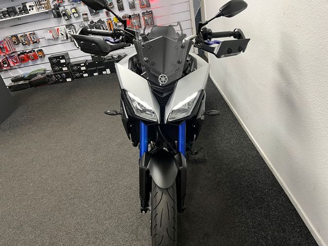 yamaha - tracer-900