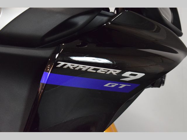 yamaha - tracer-900