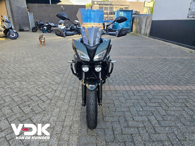 yamaha - tracer-900