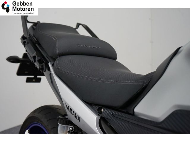 yamaha - tracer-900