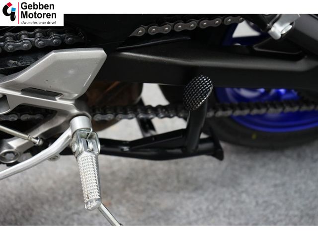 yamaha - tracer-900