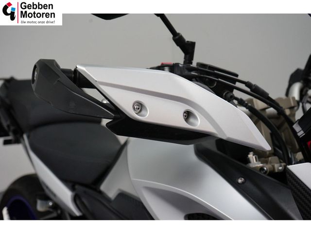 yamaha - tracer-900