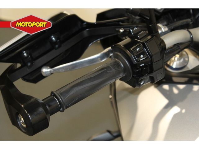 yamaha - tracer-900