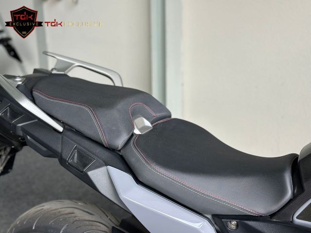 yamaha - tracer-900