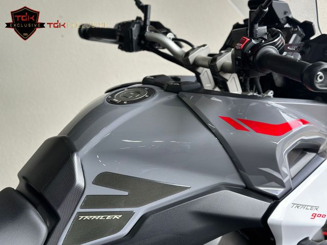 yamaha - tracer-900
